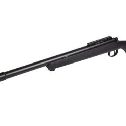 R&eacute;plique VSR-10 G SPEC. ressort 0.9J noir