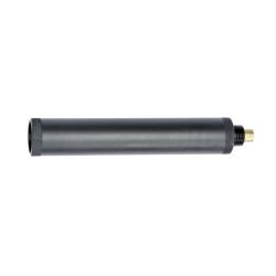 Silencieux pour cz75d + P-07 + sti duty one + Bersa - asg