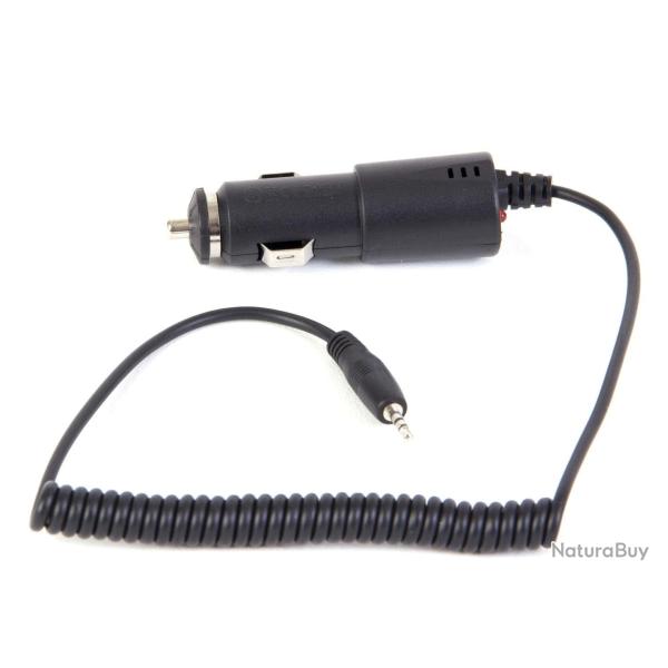 Chargeur allume cigare pour G7/G9