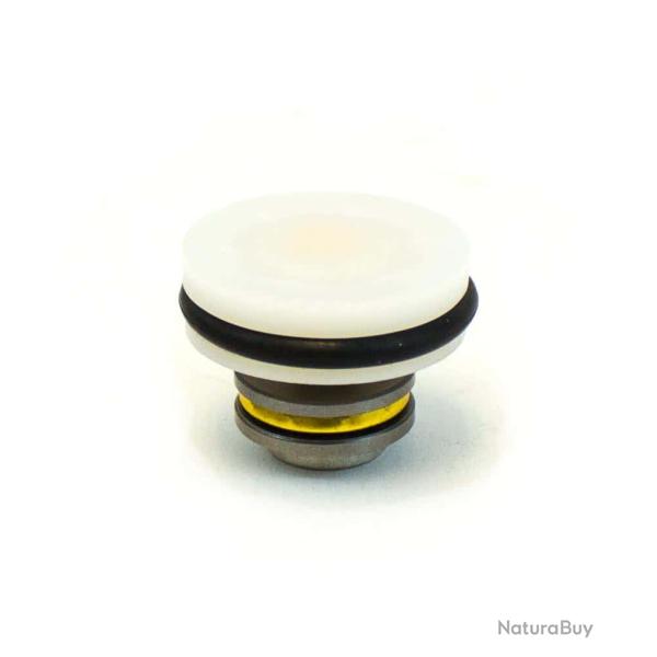 Tete de piston polym�re ventilee