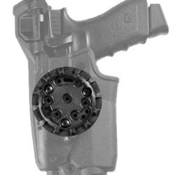 Disque m&acirc;le RDC Evo Radar