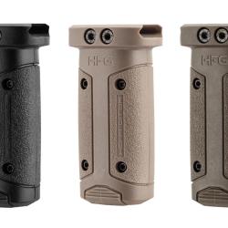 Poignée verticale HERA ARMS HFG Picatinny POIGNEE VERTICALE HERA ARMS HFG PICATINNY NOIR