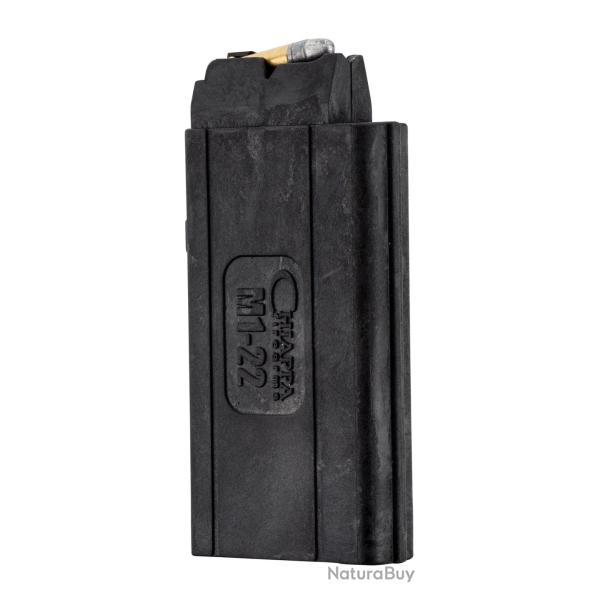 Chargeur 10 coups pour CHIAPPA USM-1 22LR Chargeur 10 coups 22LR