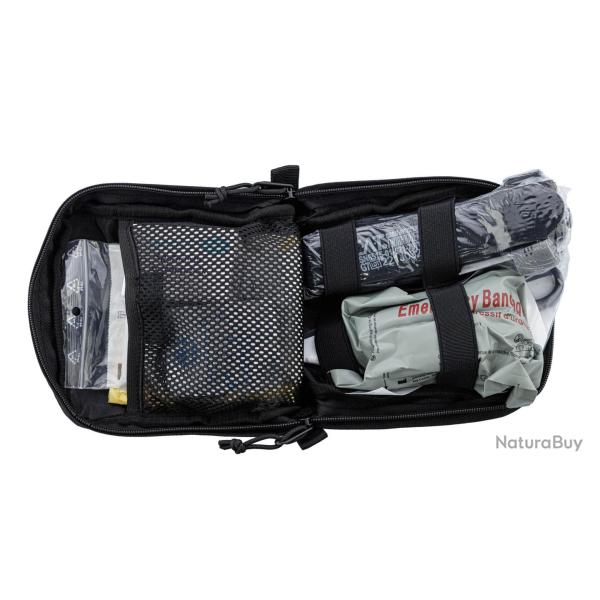 Trousse m�dicale SIG compl�te TROUSSE MEDICALE IFAK SIG COMPLETE AVEC GARROT