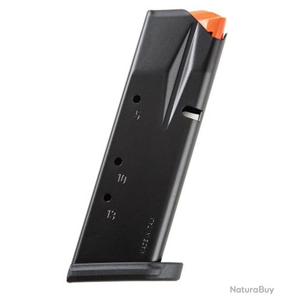 Chargeur Mossberg MC2C Polym�re 13 coups calibre 9x19 m Chargeur MC2 13 coups 9x19