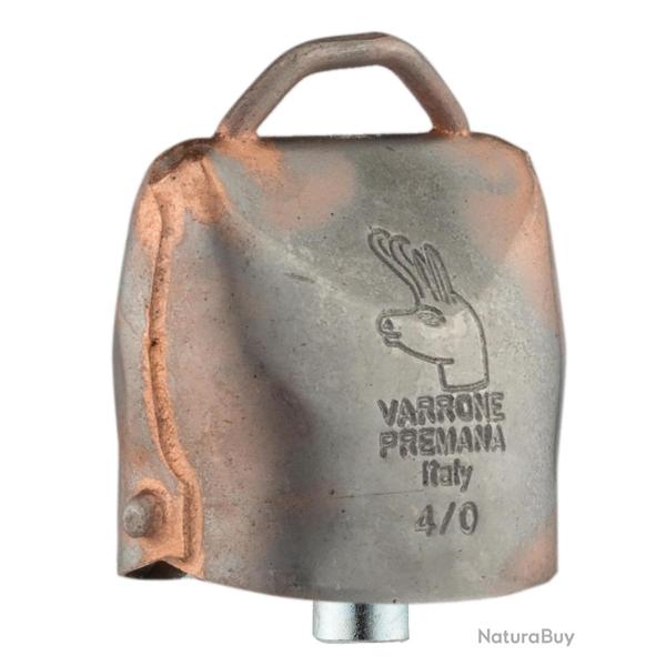 Clochettes Chamonix N�4/0