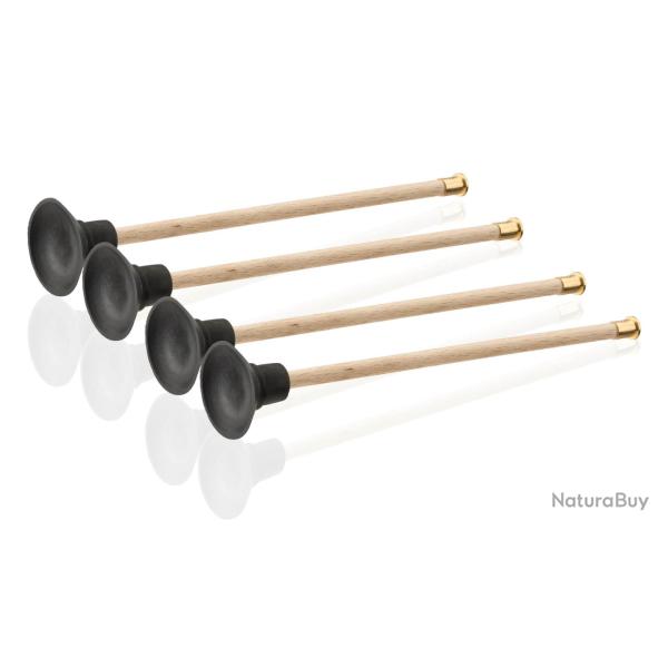 Flchettes  ventouses