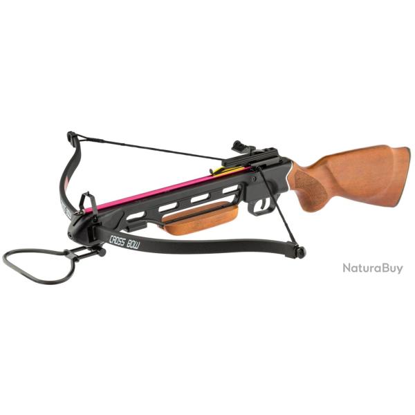 Arbal�te Shoot Again CF118 Arbal�te CF118