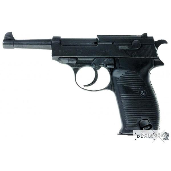 R�plique d�corative Denix du pistolet allemand 1938