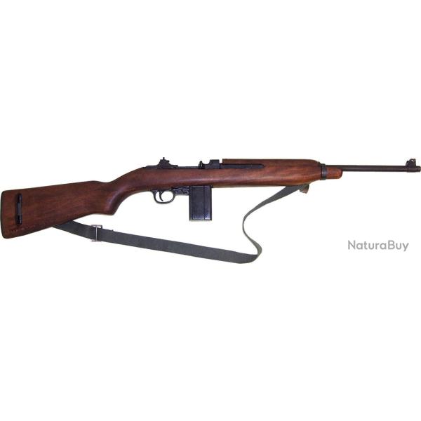 R�plique d�corative Denix de la carabine am�ricaine USM1 de 1941