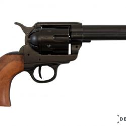 R&eacute;plique factice revolver cal.45 Peacemaker 4.75'' Etats Unis 1873