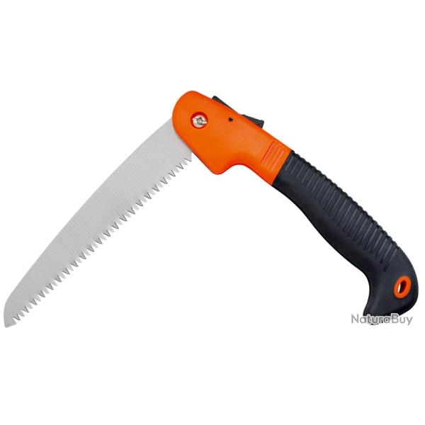 Couteau pliable � lame scie 18 cm Martinez Albainox Scie Albainox 32704