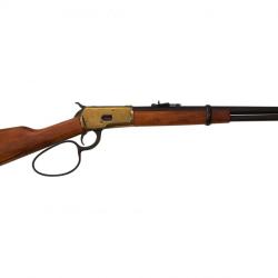 R&eacute;plique d&eacute;corative Denix carabine Mod&egrave;le 1892 John Wayne