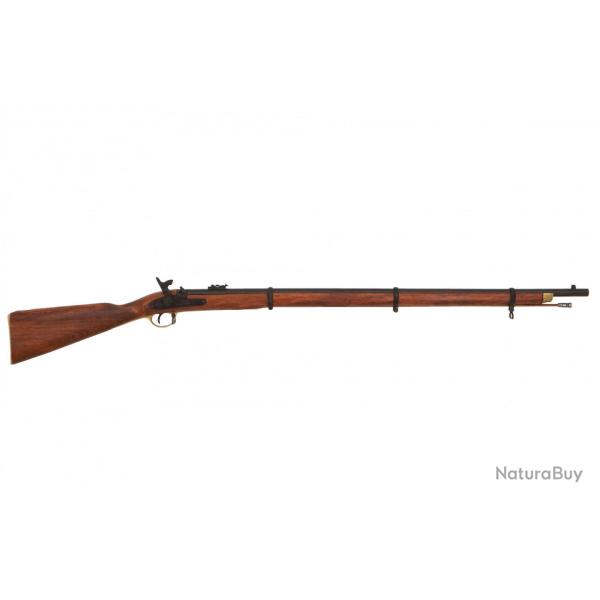 R�plique d�corative Denix fusil Anglais Enfdield 1853