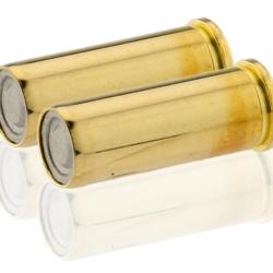 Cartouches Geco 32 S&W 100 gr Wad Cutter Cal.32 S&W Long lot 50