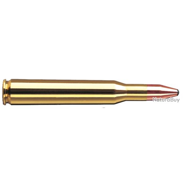 Munition grande chasse RWS Cal. 270 win type KS Cal.270 WIN