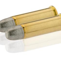 Cartouches Geco cal. 38 Sp&eacute;cial Geco 38 SP FMJ bo&icirc;te 50