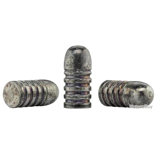 Set de 50 balles coniques pour fusil � culasse Cal .45 (.458)