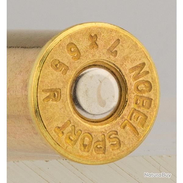 Munition grande chasse Sauvestre 7 x 65 R - sp�ciale battue Sauvestre - FIP Battue