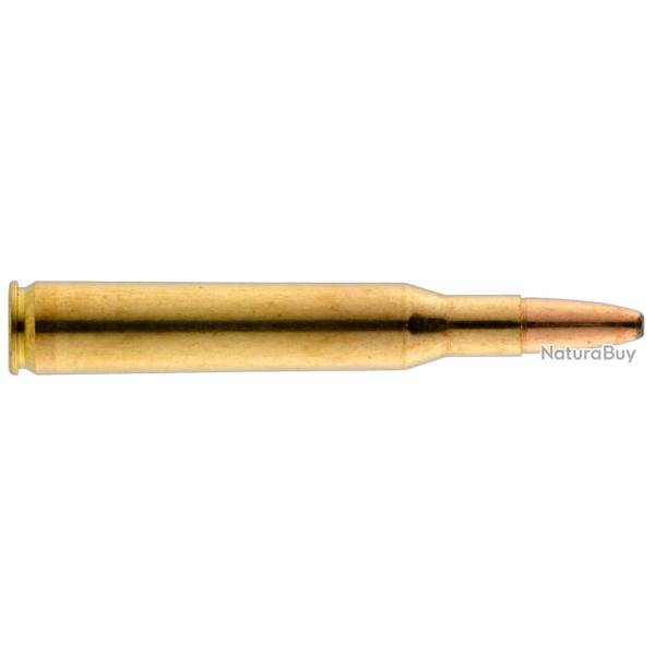 Munition grande chasse Norma Cal. 270 Winchester Cal.270 Win type ORYX