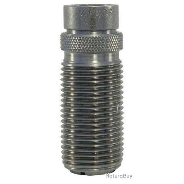 Lee Precision - Outil pour raccourcisseur de douilles Quick Trim Die Body 6.5 Creedmoor 90812