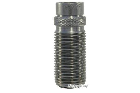 Lee Quick Trim Die W/Deluxe Potenza Custodia Trimmer per 338 Win Mag New! 90670
