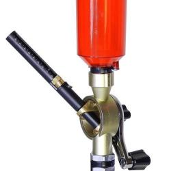 Lee Precision - Doseuse de poudre volumétrique à levier LEE Deluxe Perfect Powder Measure Deluxe Per