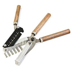 Moule &agrave; Balles Chevrotines 18 Cavit&eacute;s - Lee Precision Moule &agrave; balle chevrotine &Oslash;.330 90486