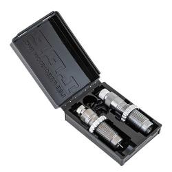 Jeux d'outils Lee RGB rechargement calibres armes d'épaule - Lee Precision .222 REM RGB die set 9087