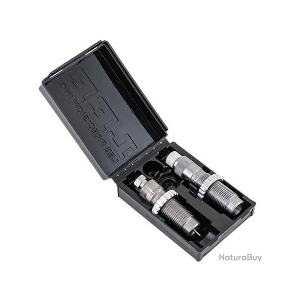 Jeux d'outils Lee RGB rechargement calibres armes d'�paule - Lee Precision 7MM REMINGTON MAGNUM RGB 