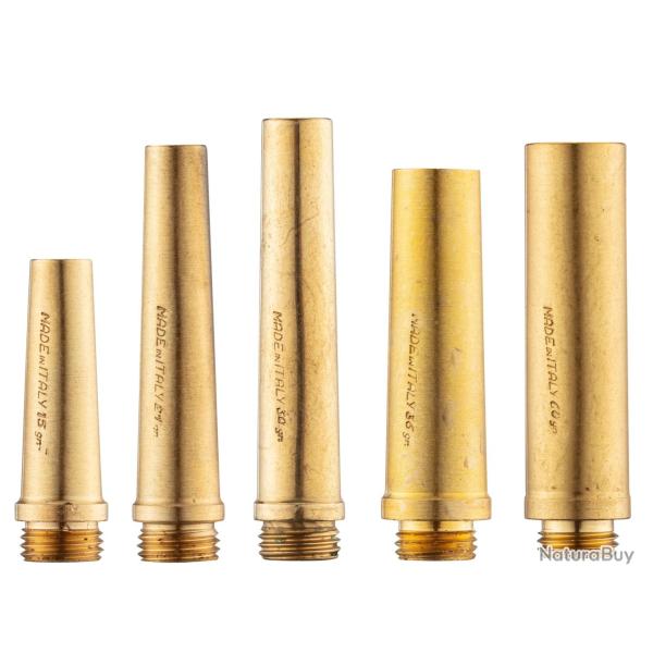 Becs verseurs pour poires � poudre Bec 18 grains