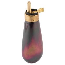 Poire &agrave; poudre Philadelphia cal. .31