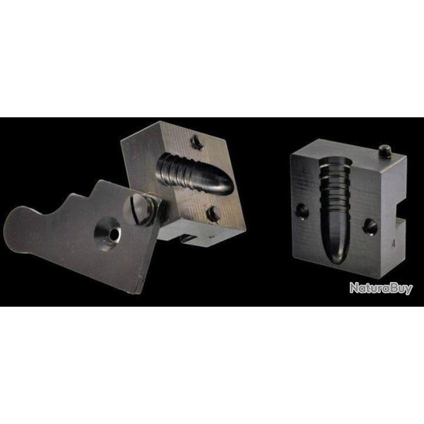 Moule � balles 1 cavit� - Balles coniques pour fusil � culasse Calibre .458