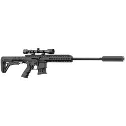 Pack Pallas silence black BA-15 - 22LR Pack Pallas Silence BA15