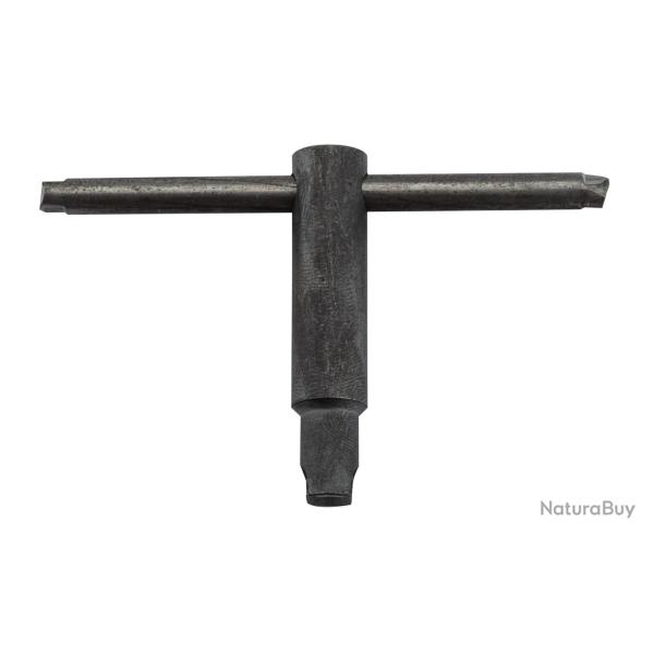 Cl� � chemin�e pour revolver TDC Cl� � chemin�e pour r�volver