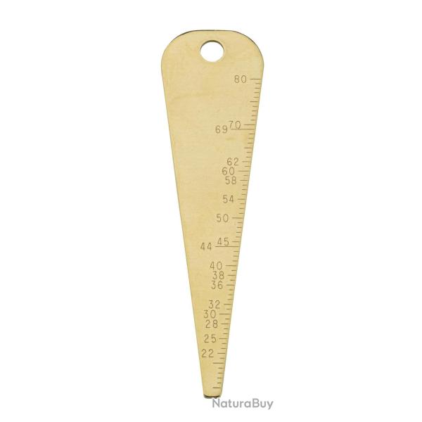 Jauge de calibre TDC Gauge de calibre