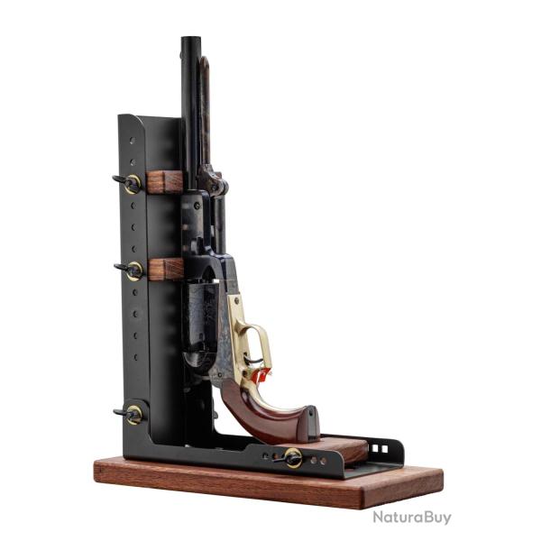 Support de rechargement BP pour arme de poing � poudre noire