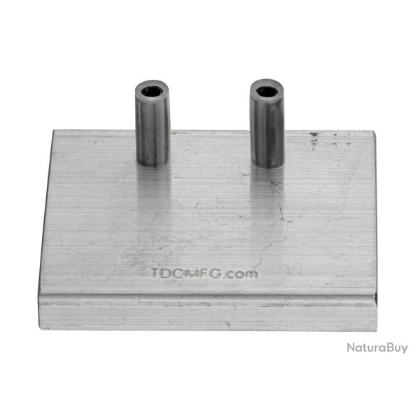 Tablette de d�montage chemin�es de barillet universel Support barillet