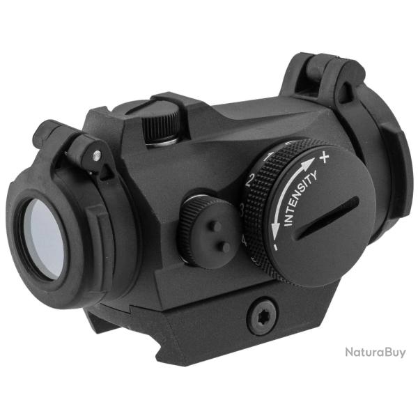 Viseur point rouge Aimpoint Micro H2 4 MOA