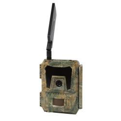 Pi&egrave;ge photographique PIE1052 avec SIM Pi&egrave;ge photo PIE1052