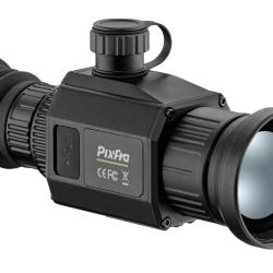 Pack Pixfra S&eacute;rie Chiron Lunette / Clip-on thermique C650F