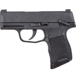 Pistolet Sig Sauer P365 CO2 4,5 mm à billes