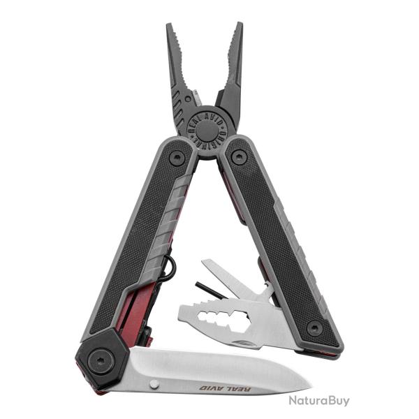 Real Avid outil multi-fonction max Gun Tool Max