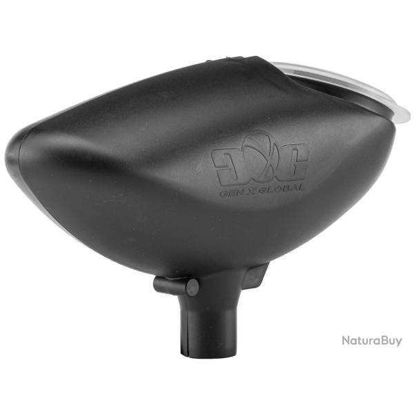 Loader plastique Cal .68 Loader GxG noir