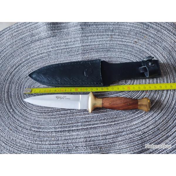 Couteau l�opard