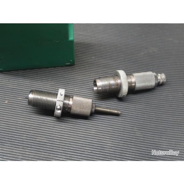 Jeux de deux outils 444 Marlin REF 84/2023