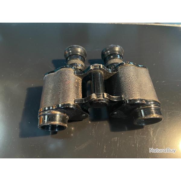 JUMELLES DERAISME avec �tui