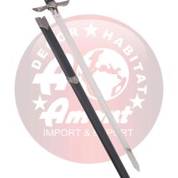 &Eacute;p&eacute;e Alta&iuml;r Amont Mod&egrave;le 15335 - R&eacute;plique de Collection Assassin's Creed