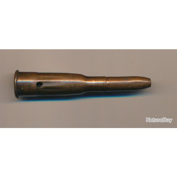 Une belle 8 Lebel de manipulation Mle 1892 avec �tui Mle 86D am de 1918 par PUTEAUX