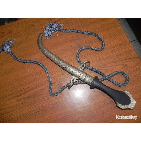 UN koummya MAROCAIN ANCIEN